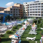 Апартаменты Two Bedroom In Trakia Sunny Солнечный берег