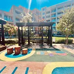 Two Bedroom In Trakia Sunny Солнечный берег