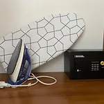 Апартаменты Two Bedroom In Trakia Sunny Солнечный берег