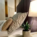 Two Bedroom In Trakia Sunny Апартаменты Солнечный берег