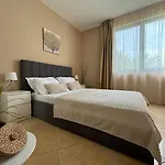 Two Bedroom In Trakia Sunny Солнечный берег