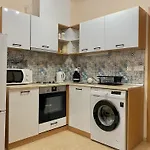 Two Bedroom In Trakia Sunny Апартаменты Солнечный берег