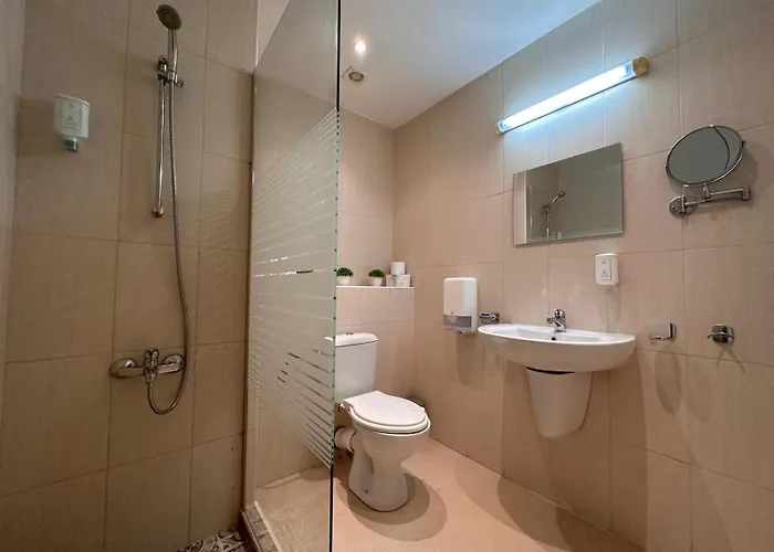 Two Bedroom In Trakia Sunny * Слънчев бряг