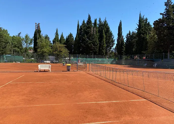 Апартамент Two Bedroom In Trakia Sunny Слънчев бряг