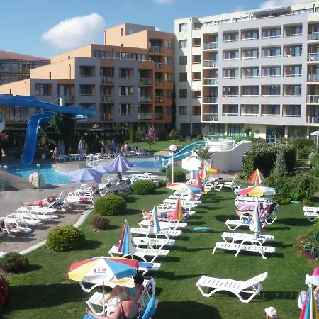 Апартамент Two Bedroom In Trakia Sunny Слънчев бряг