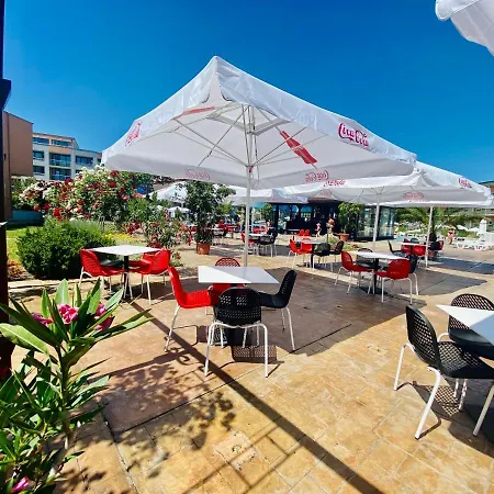 Апартамент Two Bedroom In Trakia Sunny *