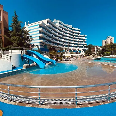 Апартамент Two Bedroom In Trakia Sunny