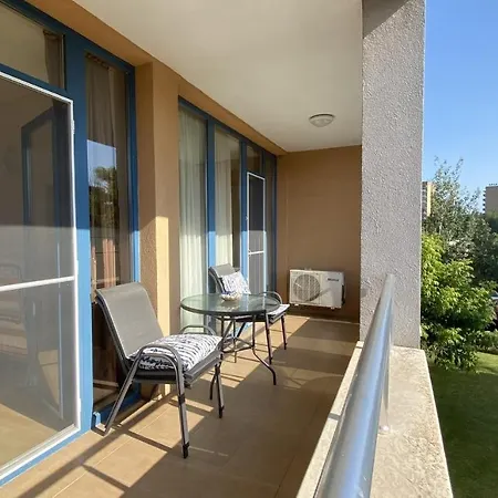 Two Bedroom In Trakia Sunny *