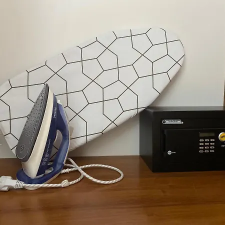 Apartment Two Bedroom In Trakia Sunny Slantschew brjag