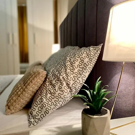 Two Bedroom In Trakia Sunny Apartment Slantschew brjag