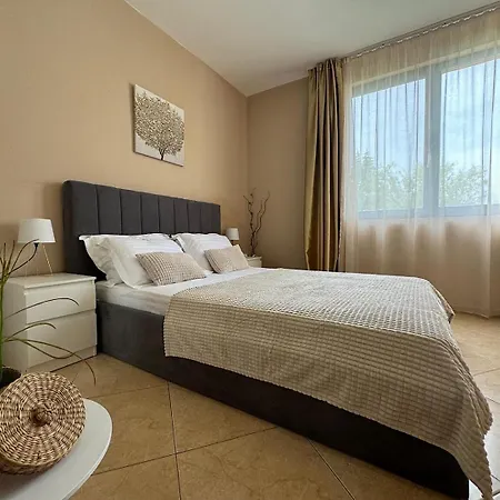 Two Bedroom In Trakia Sunny Слънчев бряг