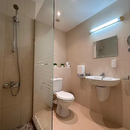 Two Bedroom In Trakia Sunny * Слънчев бряг