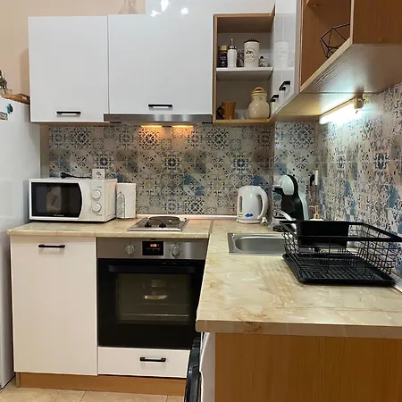 Апартамент Two Bedroom In Trakia Sunny *