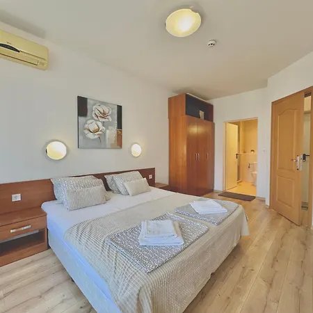 Two Bedroom In Trakia Sunny Sunny Beach