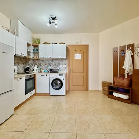 Two Bedroom In Trakia Sunny
