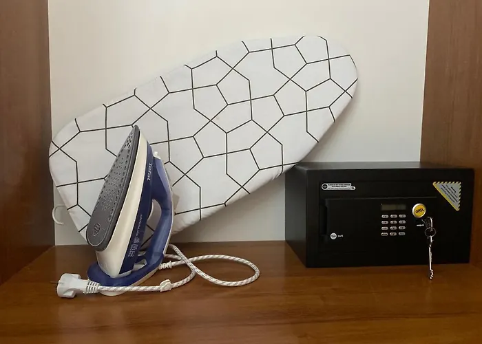 Daire Two Bedroom In Trakia Sunny Sunny Beach