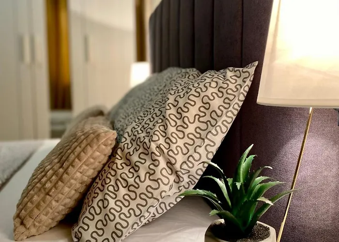 Two Bedroom In Trakia Sunny Daire Sunny Beach