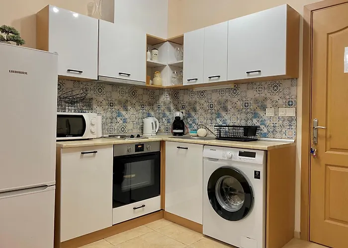 Two Bedroom In Trakia Sunny Daire Sunny Beach