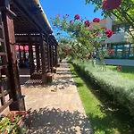 Two Bedroom In Trakia Sunny Apartment *