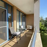 Two Bedroom In Trakia Sunny *