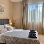 Apartment Two Bedroom In Trakia Sunny *